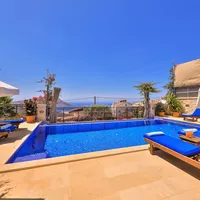 Villa in Turkey, Villa, 330 sq.m.