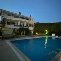 Villa in Turkey, Istanbul, 700 sq.ft.