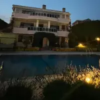 Villa in Turkey, Istanbul, 700 sq.ft.