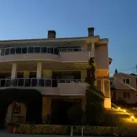 Villa in Turkey, Istanbul, 700 sq.ft.