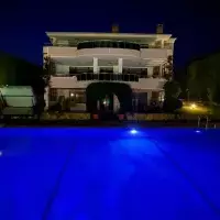 Villa in Turkey, Istanbul, 700 sq.ft.
