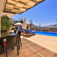 Villa in Turkey, Villa, 330 sq.m.