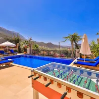 Villa in Turkey, Villa, 330 sq.m.