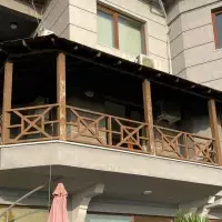 Вилла в Турции, Стамбул, 900 кв.фт.