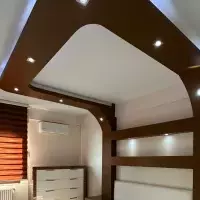 Вилла в Турции, Стамбул, 900 кв.фт.