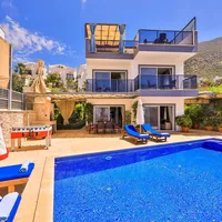 Villa in Turkey, Villa, 330 sq.m.