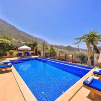 Villa in Turkey, Villa, 330 sq.m.