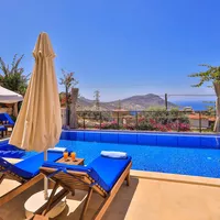 Villa in Turkey, Villa, 330 sq.m.