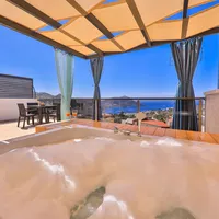 Villa in Turkey, Villa, 330 sq.m.