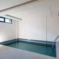 Villa in Turkey, Istanbul, 400 sq.ft.