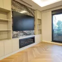 Villa in Turkey, Istanbul, 400 sq.ft.