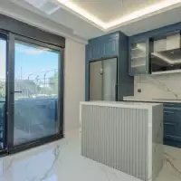 Villa in Turkey, Istanbul, 400 sq.ft.
