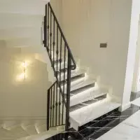 Villa in Turkey, Istanbul, 400 sq.ft.
