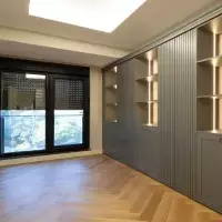 Villa in Turkey, Istanbul, 400 sq.ft.