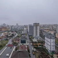 Apartment in Turkey, Istanbul, 220 sq.m.