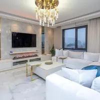 Apartment in Turkey, Istanbul, 220 sq.m.