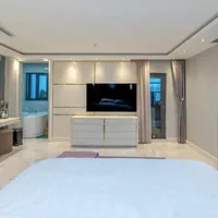 Apartment in Turkey, Istanbul, 220 sq.m.