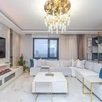 Apartment in Turkey, Istanbul, 220 sq.m.