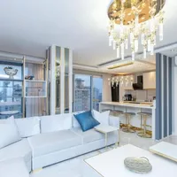 Apartment in Turkey, Istanbul, 220 sq.m.