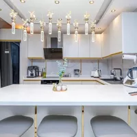 Apartment in Turkey, Istanbul, 220 sq.m.