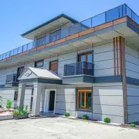 Villa in Turkey, Istanbul, 750 sq.ft.
