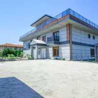 Villa in Turkey, Istanbul, 750 sq.ft.