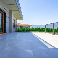 Villa in Turkey, Istanbul, 750 sq.ft.