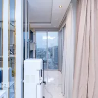 Apartment in Turkey, Istanbul, 220 sq.m.