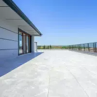 Villa in Turkey, Istanbul, 750 sq.ft.