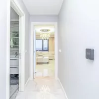 Apartment in Turkey, Istanbul, 220 sq.m.
