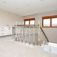 Villa in Turkey, Istanbul, 750 sq.ft.