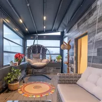 Apartment in Turkey, Istanbul, 220 sq.m.