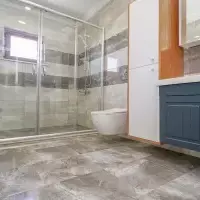 Villa in Turkey, Istanbul, 750 sq.ft.