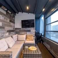 Apartment in Turkey, Istanbul, 220 sq.m.