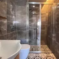 Вилла в Турции, Стамбул, 257 кв.фт.