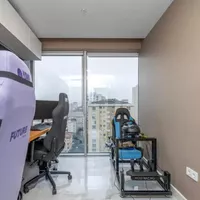 Apartment in Turkey, Istanbul, 220 sq.m.