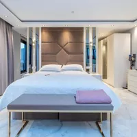 Apartment in Turkey, Istanbul, 220 sq.m.