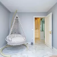 Apartment in Turkey, Istanbul, 220 sq.m.