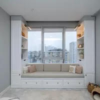 Apartment in Turkey, Istanbul, 220 sq.m.