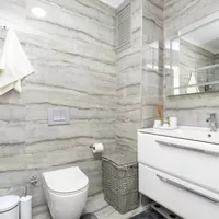 Apartment in Turkey, Istanbul, 220 sq.m.