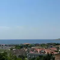 Вилла в Турции, Стамбул, 355 кв.фт.