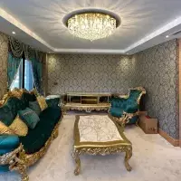 Вилла в Турции, Стамбул, 355 кв.фт.