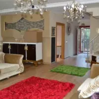 Вилла в Турции, Стамбул, 230 кв.фт.