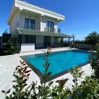 Villa in Turkey, Istanbul, 440 sq.ft.