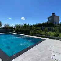 Villa in Turkey, Istanbul, 440 sq.ft.