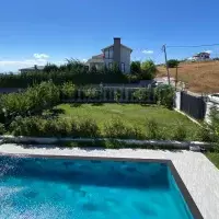 Villa in Turkey, Istanbul, 440 sq.ft.