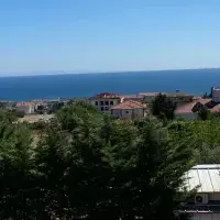 Villa in Turkey, Istanbul, 440 sq.ft.