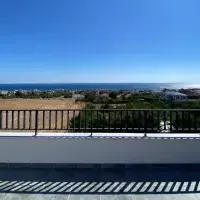 Villa in Turkey, Istanbul, 440 sq.ft.