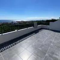 Villa in Turkey, Istanbul, 440 sq.ft.