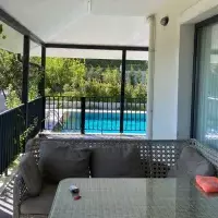 Villa in Turkey, Istanbul, 440 sq.ft.